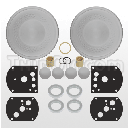 Medi kit (TDSK-80-M-3GG)